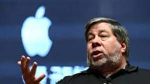 Biografi Steve Wozniak, Pendiri Apple Komputer
