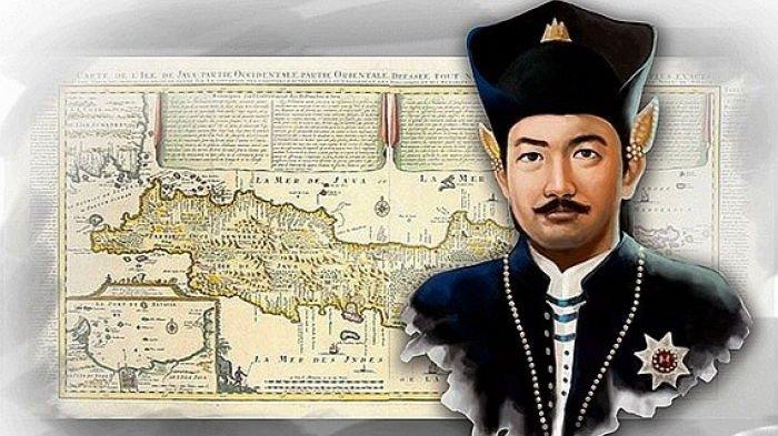 Sultan Agung Mataram