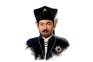 Biografi Sultan Agung Mataram