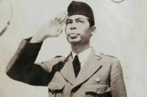 Biografi Jenderal Sudirman