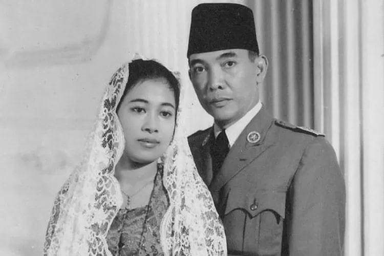 Fatmawati Soekarno Putri