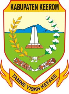 Profil Kabupaten Keerom