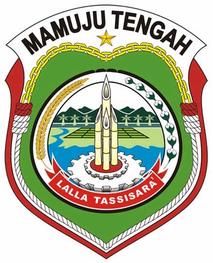 Profil Kabupaten Mamuju Tengah