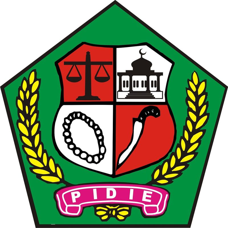 Profil Kabupaten Pidie