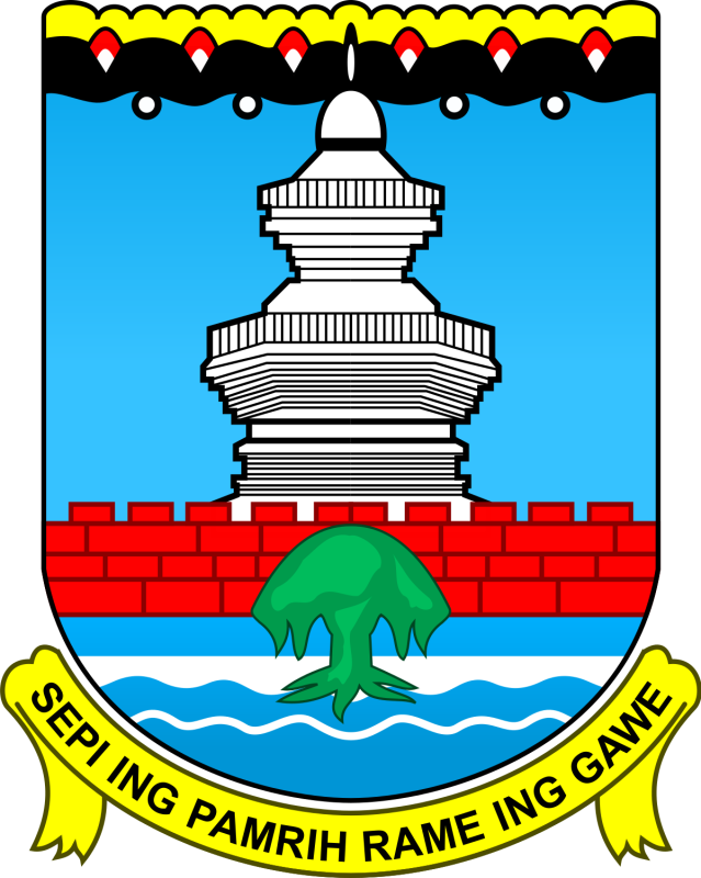 Profil Kabupaten Serang