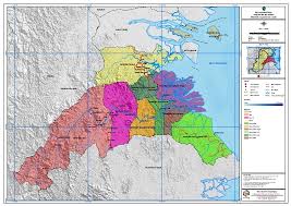 demografi Kabupaten Bulungan
