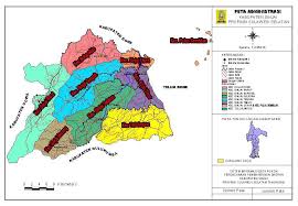 demografi kabupaten sinjai
