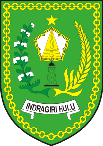 logo Kabupaten Indragiri hulu