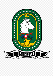 logo kabupaten sinjai