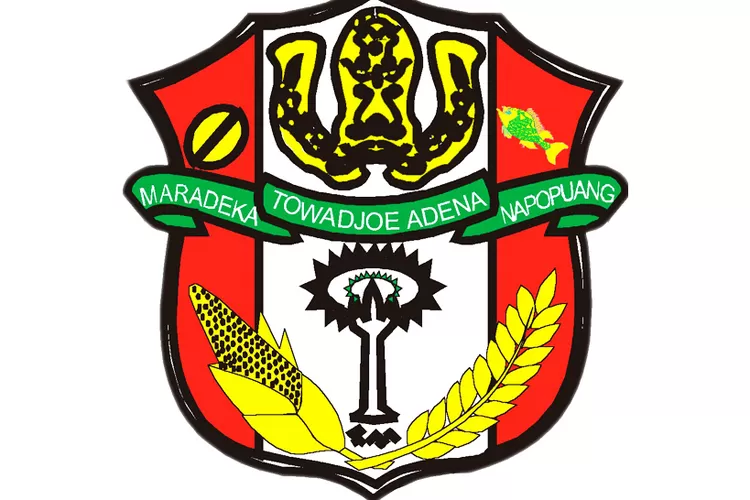 profil kabupaten wajo