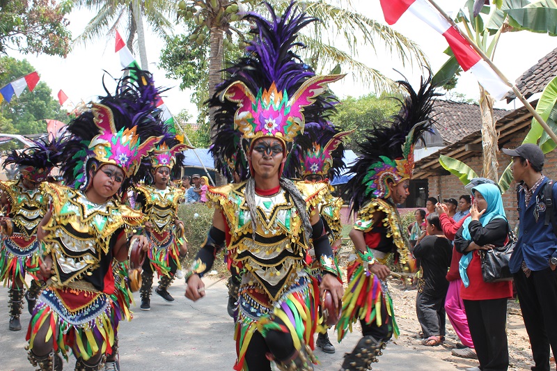 tradisi Kabupaten Klaten