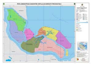 Profil Kabupaten Kepulauan Meranti