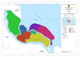 geografi Kabupaten Kepulauan Meranti