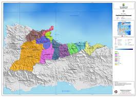 Geografi Kabupaten Buol